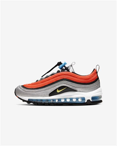 Kids Air Max 97 Shoes (3) 